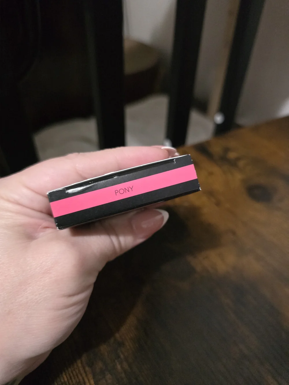 MAC Skinfinish Colorstruck Blush